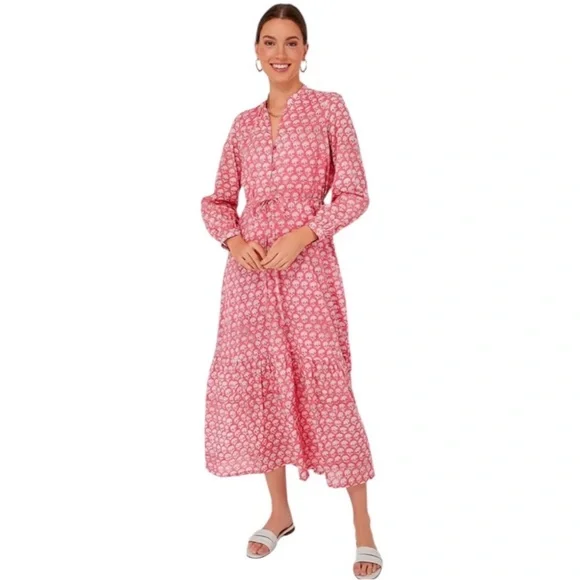 Emerson Fry Frances 3 dress. XS. NWT.
